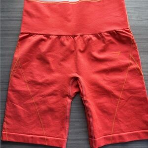 Gymshark Apex Shorts
